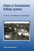 E-Book (pdf) Chaos in Gravitational N-Body Systems von 