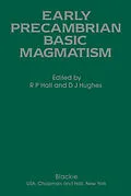 E-Book (pdf) Early Precambrian Basic Magmatism von R. P. Hall, D. J. Hughes