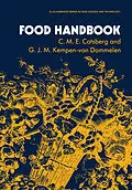 E-Book (pdf) Food Handbook von C. M. E. Catsberg, G. J. M. Kempen-Van Dommelen