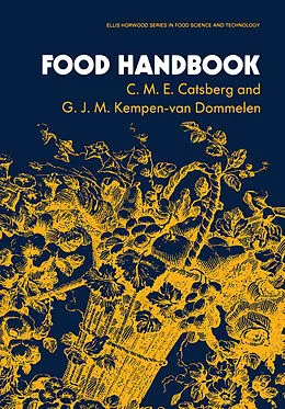 E-Book (pdf) Food Handbook von C. M. E. Catsberg, G. J. M. Kempen-Van Dommelen