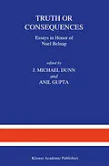 E-Book (pdf) Truth or Consequences von 