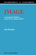 E-Book (pdf) Image: An Integrated Model to Assess the Greenhouse Effect von J. Rotmans