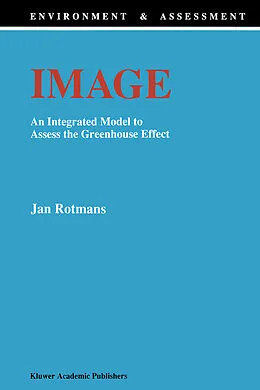 E-Book (pdf) Image: An Integrated Model to Assess the Greenhouse Effect von J. Rotmans