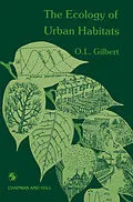E-Book (pdf) The Ecology of Urban Habitats von Oliver Gilbert
