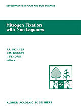 eBook (pdf) Nitrogen Fixation with Non-Legumes de 