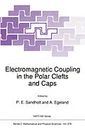 E-Book (pdf) Electromagnetic Coupling in the Polar Clefts and Caps von 