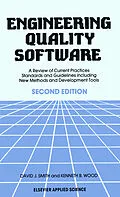 E-Book (pdf) Engineering Quality Software von D. J. Smith, K. B. Wood
