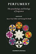 E-Book (pdf) Perfumery von Steve Van Toller, George H. Dodd