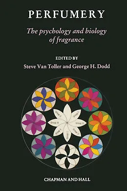 E-Book (pdf) Perfumery von Steve Van Toller, George H. Dodd