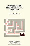 E-Book (pdf) Problems in the Rheumatic Diseases von R. A. Asherson, S. H. Morgan, G. R. V. Hughes