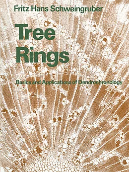 E-Book (pdf) Tree Rings von Fritz Hans Schweingruber