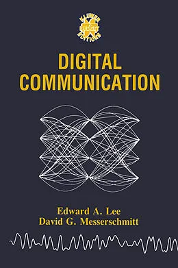 E-Book (pdf) Digital Communication von Edward A. Lee, David G. Messerschmitt