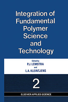 eBook (pdf) Integration of Fundamental Polymer Science and Technology-2 de 