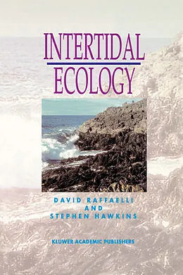 E-Book (pdf) Intertidal Ecology von D. Raffaelli, S. J. Hawkins