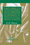 E-Book (pdf) Naturally Occurring Quinones IV von R. H. Thomson