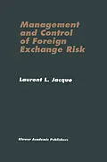 E-Book (pdf) Management and Control of Foreign Exchange Risk von Laurent L. Jacque