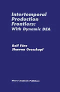 E-Book (pdf) Intertemporal Production Frontiers: With Dynamic DEA von Rolf Färe, Shawna Grosskopf