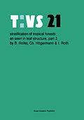 E-Book (pdf) Stratification of tropical forests as seen in leaf structure von B. Rollet, Ch. Högermann, Ingrid Roth