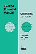 E-Book (pdf) Evoked Potential Manual von E. Colon, S. L. Visser
