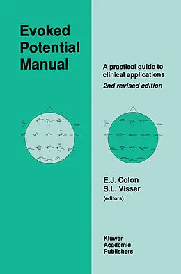 E-Book (pdf) Evoked Potential Manual von E. Colon, S. L. Visser