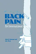 E-Book (pdf) Back Pain von J. K. Paterson, L. Burn