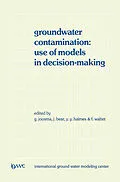E-Book (pdf) Groundwater Contamination: Use of Models in Decision-Making von 