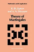 E-Book (pdf) Theory of Martingales von Robert Liptser, A. N. Shiryayev