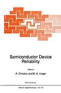 E-Book (pdf) Semiconductor Device Reliability von 