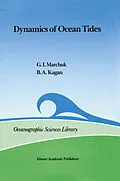 E-Book (pdf) Dynamics of Ocean Tides von Guri I. Marchuk, B. A. Kagan