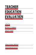 E-Book (pdf) Teacher Education Evaluation von 