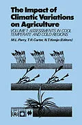 E-Book (pdf) The Impact of Climatic Variations on Agriculture von