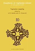 E-Book (pdf) Vegetation mapping von A. W. Küchler, I. S. Zonneveld