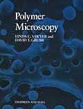 E-Book (pdf) Polymer Microscopy von Linda C. Sawyer