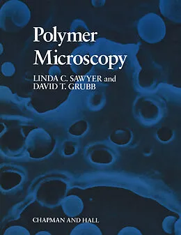 E-Book (pdf) Polymer Microscopy von Linda C. Sawyer