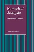 E-Book (pdf) Numerical Analysis von Ian Jacques