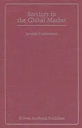 E-Book (pdf) Services in the Global Market von Jacques A. E. Nusbaumer