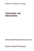 E-Book (pdf) Taleworlds and Storyrealms von K. Young