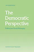 E-Book (pdf) The Democratic Perspective von Jan J. T. Srzednicki