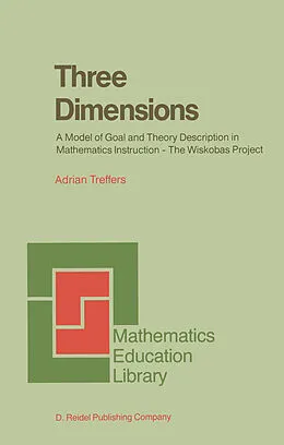 E-Book (pdf) Three Dimensions von A. Treffers