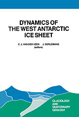 eBook (pdf) Dynamics of the West Antarctic Ice Sheet de 