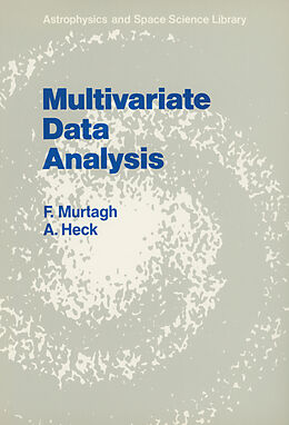 E-Book (pdf) Multivariate Data Analysis von Fionn Murtagh, Andre Heck