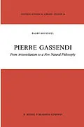 E-Book (pdf) Pierre Gassendi von B. Brundell