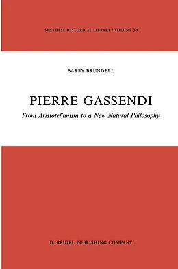 E-Book (pdf) Pierre Gassendi von B. Brundell