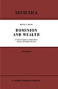 E-Book (pdf) Dominion and Wealth von D. C. Kline