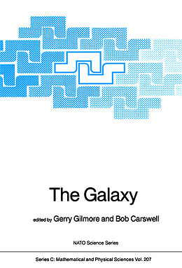 E-Book (pdf) The Galaxy von 