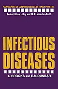 E-Book (pdf) Infectious Diseases von D. Brooks, Edward M. Dunbar