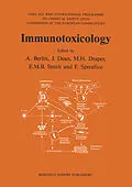 E-Book (pdf) Immunotoxicology von Ilo The Commission Of The European Communities & Unep