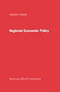 E-Book (pdf) Regional Economic Policy von H. Folmer