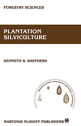 E-Book (pdf) Plantation silviculture von K. R. Shepherd
