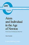 E-Book (pdf) Atom and Individual in the Age of Newton von G. Freudenthal